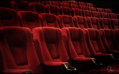 Ciné – Cinéma en salles & covid