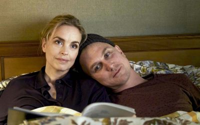 En salles – Petite soeur grand coeur