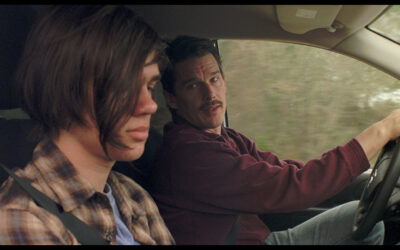 TV – Boyhood – Jeudi 15 avril – TCM