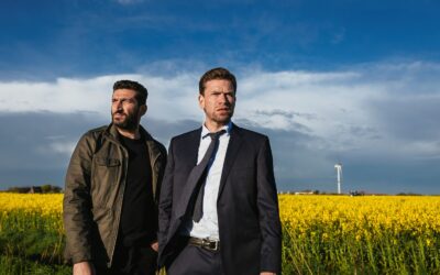 TV – Saga Les enquêtes du département V – samedi 17 avril – Ciné+ Frisson & myCANAL