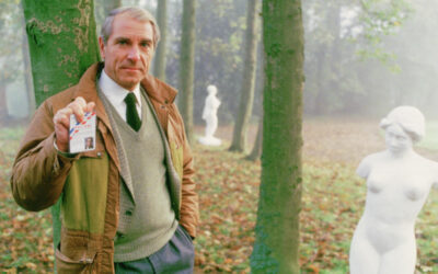 TV – Poulet au vinaigre au menu d’Arte – Lundi 19/04