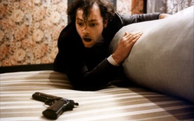 TV – Série noire, Patrick Dewaere dans tous ses états