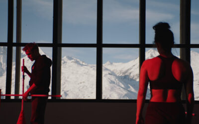 Ciné – Slalom gagnant pour Charlène Favier