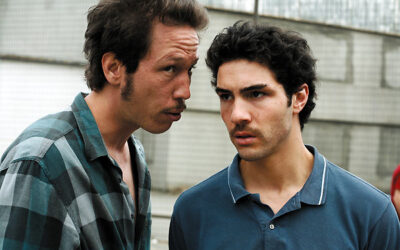 Cette semaine à la TV – du 10 au 16 mai