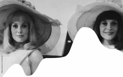 Les Sœurs Jumelles débarquent à Rochefort