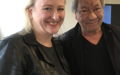 “Il faut que la musique soit folle” – Interview Tony Gatlif, Delphine Mantoulet