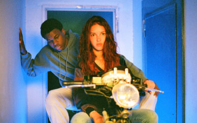 En salle – Gagarine, en apesanteur !