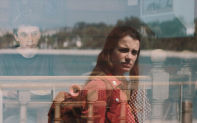 TV – Dernière vie de Simon & 1er film de Léo Karmann