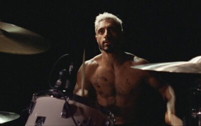 En salle –  Sound of metal… Et je remets le son !