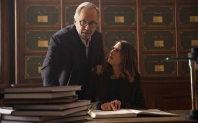 TV – Le mystère Fabrice Luchini…