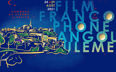 FFA 2021 – Le Festival du film francophone d’Angoulême dévoile sa programmation