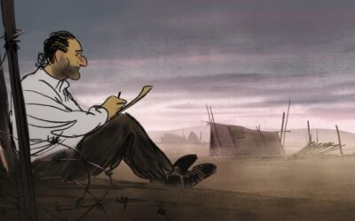 Cette semaine à la TV – Du 12 au 18 juillet