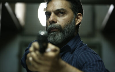 En salle – La loi de Téhéran – Thriller social en état d’urgence