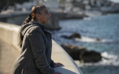 En salle – Bonne mère – La vie continue…