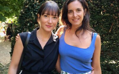 Interview – Anaïs Demoustier & Charline Bourgeois-Tacquet – Les amours d’Anaïs