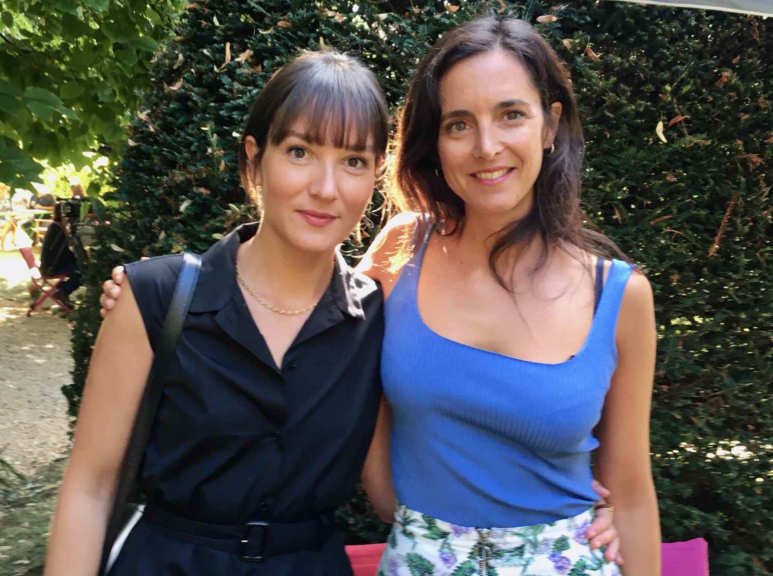 Interview Ana s Demoustier Charline Bourgeois Tacquet Les Amours interview-ana-s-demoustier-charline-bourgeois-tacquet-les-amours