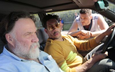 En salle – Cette musique ne joue pour personne –  Paradis pour tous…