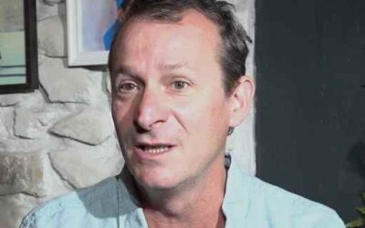 TV – Interview – Christophe Lamotte – Une affaire française