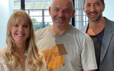 Interview Family – Maud Bettina-Marie, Keyvan Khojandi & Jean-Baptiste Delannoy