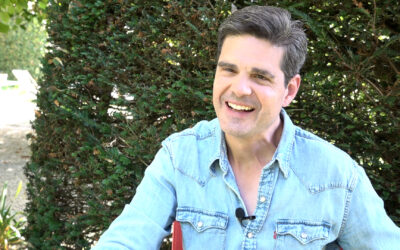 Interview Yann Gozlan – Boite Noire