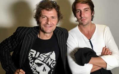 Interview – Les Héroïques Maxime Roy et François Creton !