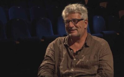 Interview Michel Leclerc – Pingouin et Goéland…