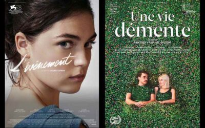 Deux films font l’événement du palmarès au Festival de St Jean de Luz