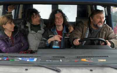 En salle – Les héroïques – Lumineux et énergisant !