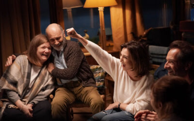 En salle – Tout nous sourit… ou presque!