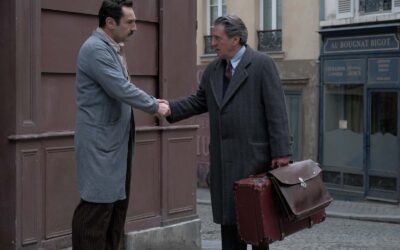 Palmarès du Festival du film de Sarlat 2021