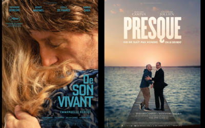 Double prix du public aux Œillades 2021