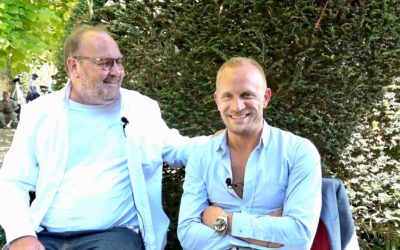 Interview – Albatros – Xavier Beauvois & Jérémie Renier
