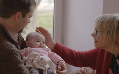 En salle – C’est toi que j’attendais – Porteur d’espoir(s)