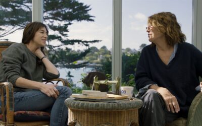 En salle – Jane par Charlotte – Mélancolie heureuse…