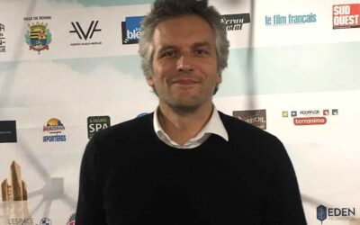 Interview – Les promesses – Thomas Kruithof