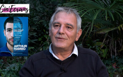 Interview – Arthur Rambo – Laurent Cantet & Rabah Naït Oufella