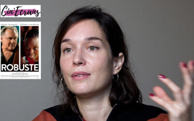 Interview – Robuste – Constance Meyer