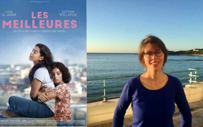 Interview – Les meilleures – Marion Desseigne-Ravel