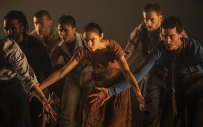 En salle – En corps – The show must go on…