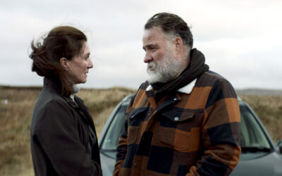 En salle – L’ombre d’un mensonge – L’air de rien…