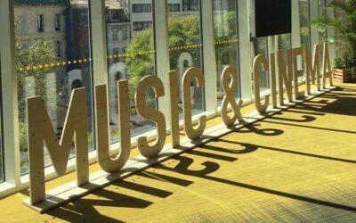 Music & Cinema à Marseille – Palmarès 2022