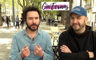 Sacha & Evgueni Galperine – trois films à l’affiche, sinon rien ! – Interview