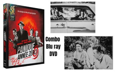 Sortie BR/DVD – Panique année zéro – Film d’époque ?