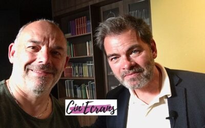 Interview – Clovis Cornillac – un peu, beaucoup… passionnément !