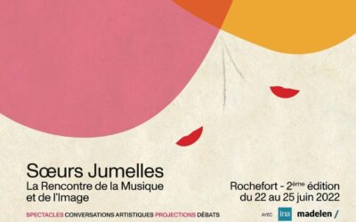 Sœurs jumelles 2022 – Sur un air de musique « ré mi fa sol sol sol ré do »…