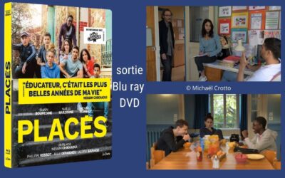 Sortie BR/DVD – Placés… gagnant !