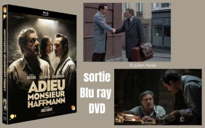 Adieu Monsieur Haffmann – Gilles Lellouche, salaud malgré lui !