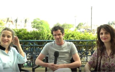 Interview Les goûts et les couleurs – Michel Leclerc & ses comédien.ne.s donnent tout pour la musique !