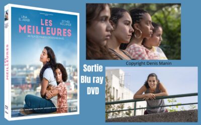 Les meilleures – Amours naissant(e)s