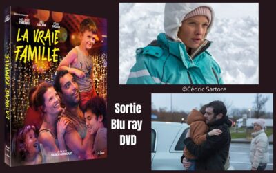 La vraie famille… Emotion(s) pure(s) et intacte(s)